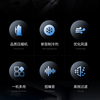 Meiling mobile air conditioner electric fan single cooling and heating type air conditioner cold fan all-in-one machine no need for outdoor unit no drainage no need to install small air conditioner movable air conditioner living room rental room to relieve summer heat artifact large 1P single cooling suitable for 0-18 square meters