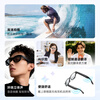 WhalesBot whale AI smart glasses, photo and video glasses, multi-functional voice control, multi-lingual, real-time translation, recognition, photo, video, recording and photography