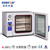 KentonDZF series vacuum drying oven vacuum negative pressure oven heat-sensitive powder experimental electric heating digital display vacuum box DZF-6020 vacuum box (galvanized liner)