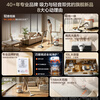 Yili handheld household bucket vacuum cleaner mopping the floor powerful blowing and suction all-in-one machine industrial home carpet bed ultra-powerful suction land reclamation cleaning pet cat hair suction tool DJ010