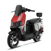Luyuan Store Pickup F50 Electric Motorcycle Smart Adult Home High-speed Transportation Durable Commuting Electric Vehicle Go to the store to choose the color