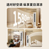 Haier produces Tongshuai Air Conditioner 2026 Super Power Saving Se 3 HP New Level One Energy Efficiency Cabinet Double Row Copper Tube Stand Cabinet Living Room Air Conditioner National Subsidy KFR-72LW/LKC1-1P