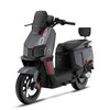 Luyuan Store Pickup F50 Electric Motorcycle Smart Adult Home High-speed Transportation Durable Commuting Electric Vehicle Go to the store to choose the color