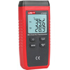 UNI-T UT320D dual-channel thermometer thermometer automatic range small portable industrial digital temperature measurement