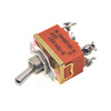 TaoTimeClub toggle switch rocker switch E-TEN1221 4 feet 2 gears 15A/250