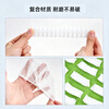 Fenlan is suitable for stone A30/Pro/2.0 floor washing machine special filter bag A10/A20 sewage tank filter A30ProSteam accessories consumables dry and wet separation gauze bag special for floor washing machine disposable filter set * 100 pieces