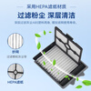 Wanchuang is suitable for Timk floor scrubber accessories Fuwan Stretch S/Chorus/Booster/Wiper Pro/Slim/Max/AirV7 roller brush filter element accessories