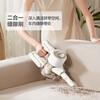 SUPOR Handheld Vacuum Cleaner Home Wireless High Suction 1.1kg Lightweight Long Battery Life Sofa Car Suction Bedroom Carpet Pet Hair Anti-Tangle 2026 New Drag Model Wet and Dry Dual Mop