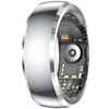 UDDSY15 (RWFIT) multi-sport mode sleep blood oxygen heart rate sports photo information reminder Ai smart ring SY15 cat eye gold No. 10 with warehouse no specifications