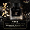HERO fountain pen and signature pen three-piece set Mid-Autumn Festival and National Day birthday gift high-end business stationery gift E522 Mo Yun Ya Ji gift box/cyan