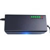 JD Logistics Electric vehicle lead-acid battery charger 72V60V48V pulse repair full self-stop T-shaped prefix electric vehicle accessories battery charger 60V20AH lead-acid T-shaped prefix