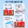 AUX Hair Removal Device Sapphire Freezing Point Laser Painless Whole Body Underarm Private Parts Home Shaving Shaving Holiday Gift Gift Box 17.8J High Energy Freezing Point Sapphire ProMax