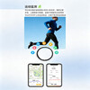 2026 New Light Luxury Smart Ring Titanium Alloy Non-sensory Wearable IP68 Waterproof Sleep Heart Rate Blood Oxygen Saturation Monitoring Running Fitness Multi-Sport Record Health Ring