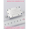 LNA RF wideband amplifier 0.01-10G low noise amplifier G=40dB P1dB=20dBm 10M-10G ultra wideband low phase noise amplifier