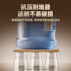 Double gun (Suncha) aviation cup disposable hardened and thickened 220ml 55 juice tea cups office business picnic