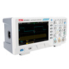 UNI-T digital fluorescence oscilloscope UTD2152S-E Chinese panel oscilloscope dual channel 150M bandwidth high precision UPO1202S-E
