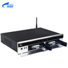 Shiyi K52 Pro hard disk player 4k Blu-ray original ISO home 5.1 channel high-definition player home KTV karaoke network home movie K all-in-one karaoke machine 2T hard drive (full of karaoke songs or 4K movies)