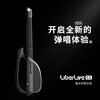 LIBERLIVE Stringless Guitar Smart Electronic Guitar for Beginners with Automatic Transmission for Professional Folk Songs Wilderness Green