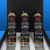 Anjiexun disassembly-free treatment of oil-burning piston ring carbon deposit cleaning and release agent powerful repair oil-burning nemesis set