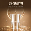 Double gun (Suncha) aviation cup disposable hardened and thickened 220ml 55 juice tea cups office business picnic