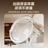 Double gun (Suncha) aviation cup disposable hardened and thickened 220ml 55 juice tea cups office business picnic