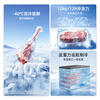 Meiling 300L single temperature freezer household freezer frost reduction frequency conversion-40C quick freezing electronic temperature control refrigeration and freezing new national standard first level energy efficiency BC/BD-300DTPC1 national subsidy