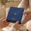 RingConn Gen 3 Smart Ring Redemption Gift Box Blood Pressure Heart Rate Monitoring Sports Smart Bracelet Black Technology Returns and Exchanges Not Supported after Scratching the Coating Smart Ring Redemption Gift Box RingConn Gen 3