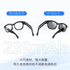 WhalesBot whale AI smart glasses, photo and video glasses, multi-functional voice control, multi-lingual, real-time translation, recognition, photo, video, recording and photography