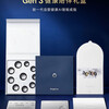 RingConn Gen 3 Smart Ring Redemption Gift Box Blood Pressure Heart Rate Monitoring Sports Smart Bracelet Black Technology Returns and Exchanges Not Supported after Scratching the Coating Smart Ring Redemption Gift Box RingConn Gen 3