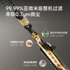 Chuimi Air Station self-collecting dust-proof home anti-tangle high-suction vacuum cleaner has a new super fiber body 360 smart wireless handheld car mite removal pet