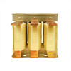 Frequency converter reactor ACL input OCL output 0.75220KW filter three-phase input/incoming line reactor 0.75KW3A