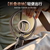 Body accessories: First-person perspective wearable anti-shake live broadcast Vlog hanging neck mobile phone holder suitable for MagSafe suitable for DJI 5 action camera gopro accessories H1 DJI exclusive anti-shake-Action5pro4-H1-2