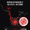 HARISON Hanchen Intelligent Spinning Bike Home Exercise Bike Magnetic Control Indoor Bike OMEGA HR-X8eco