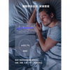 RingConn smart ring sleep and breathing monitoring heart rate blood oxygen physiological period prediction health guidance consultation can be lower Gen 2 Yaoyang Gold No. 8 (18.20mm)