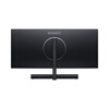 95% new Huawei (HUAWEI) 34-inch curved monitor WQHD 190Hz hairtail screen fast LCD 1ms Type-C SoundBar stereo field touch light bar gaming e-sports
