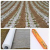 Qingyixuan mulch film, agricultural film, agricultural white film, white mulch film, agricultural mulch film, white plastic mulch film, mulch film for agricultural vegetables, gross weight 4.8 catties, thin section, 1 meter wide x 350 meters long