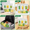 Lipton Jasmine Tea Anhui Huangshan 160g gift independent bag double bag tea bag office afternoon tea 2g*80 bags