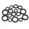 Jinggong GB93 black 8-level spring washer spring washer open washer M24 5 pieces
