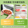 Meiya Meiya disposable plastic wrap cover food-grade household fresh-keeping special bag with elastic seal plastic wrap cover boxed Xianduoduo fresh-keeping cover 100 pieces