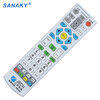 SANAKY is suitable for Jiangsu cable digital TV set-top box remote control Nanjing Changzhou Wuxi Suzhou Yangzhou Taizhou South