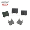 (50 pieces per piece) Rectifier DB104/DB107/DB207 Square Bridge Bridge Stack Direct Plug New Original