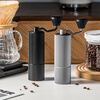 CLITON hand grinder coffee bean grinder hand grinder portable coffee machine manual grinder automatic grinder