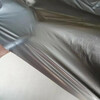 Litian silver and black two-color mulch film silver and black mulch film two-color reflective weeding film film agricultural mulch film silver black mulch film 10 pounds 1.2 silk 2 meters wide 175 meters 1 meter wide double layer
