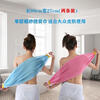 Aseblarm's new powerful decontamination extra-coarse scrub sling, double-sided bath towel, rub your back without asking anyone to remove the mud, swab sling, bath towel, extra-coarse grit 90cm, green, powerful decontamination, 1 pack