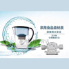 Diaohuang pipeline machine self-priming pump food grade electric small wine pumping ice machine water bottled water refrigerator fully automatic water pumping 30w+5m 12*8 silicone water pipe package