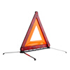 Shenlong car triangle warning sign, national standard car reflective tripod, dangerous failure safety parking warning sign