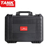 TANKSTORM tool box equipment safety box thickened tool box equipment shock-proof box drone protective box waterproof and moisture-proof box AX55139