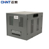 Chint (CHNT) voltage regulator TND1-3kw single-phase automatic AC voltage stabilizer 3000W household air conditioning computer power supply voltage regulator