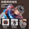 Jingyan grinder ultra-fine grinder commercial high-power grinder Chinese medicine multi-function grinder large-capacity crusher 800a 304 stainless steel pure copper motor