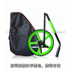 Asia name MW318 super wear-resistant measuring wheel MW319 distance measuring instrument length distance folding MW360 distance measuring push wheel ruler MW318